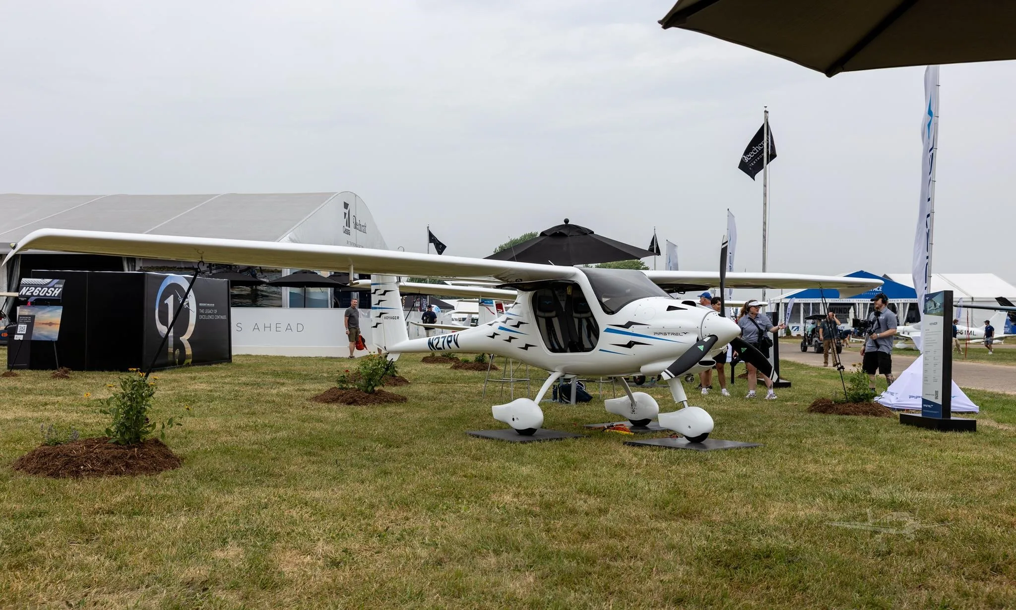 2027 PIPISTREL VOYAGER