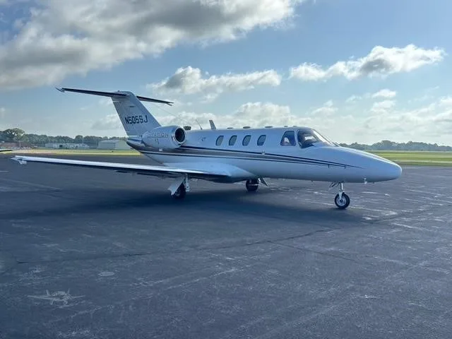 1994 Cessna Citation JET