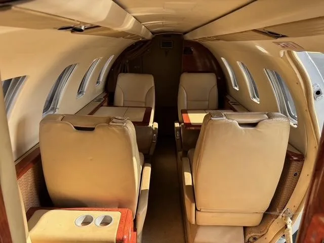 1994 Cessna Citation JET