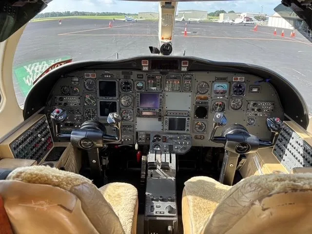 1994 Cessna Citation JET