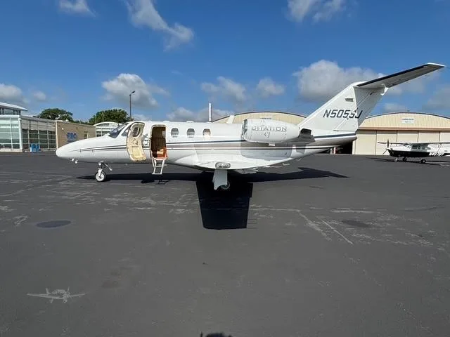 1994 CESSNA CITATION JET