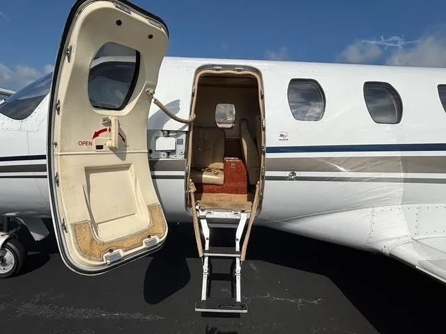 1994 Cessna Citation JET