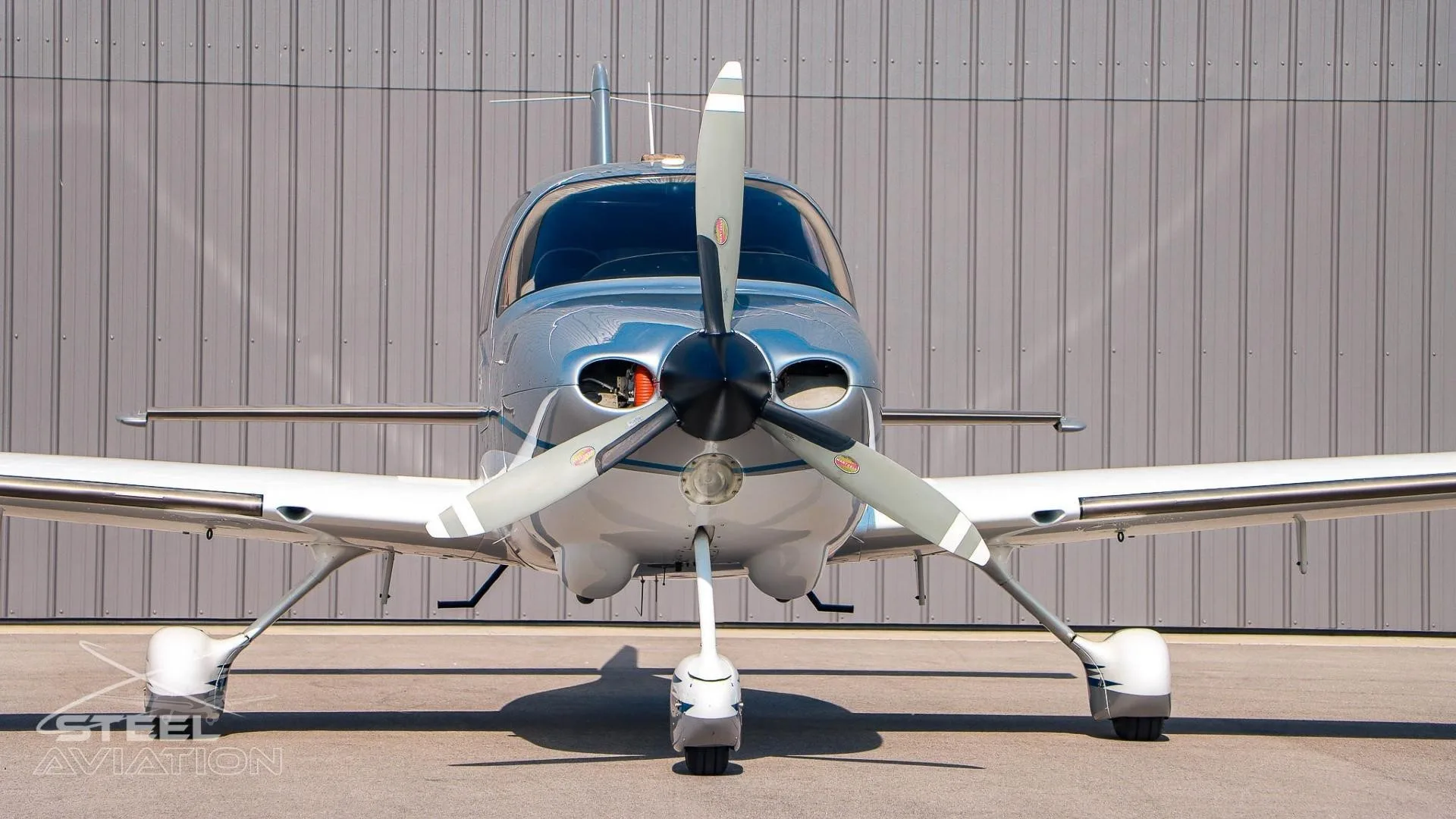 2003 CIRRUS SR22