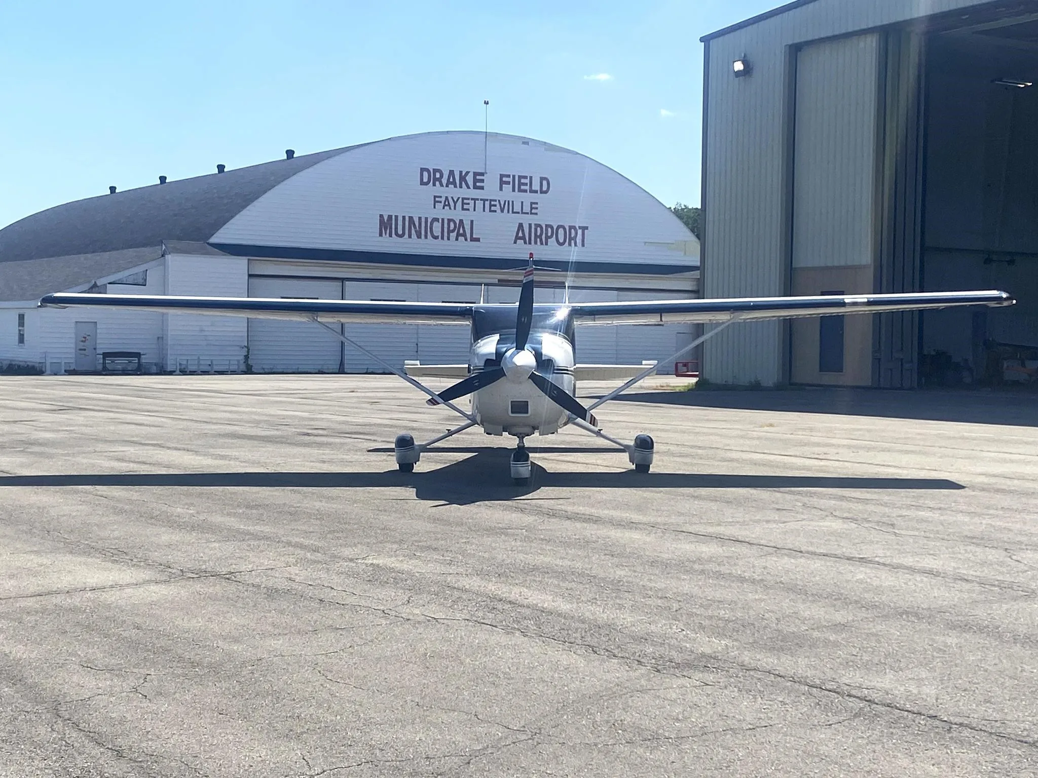 2000 Cessna 182S Skylane