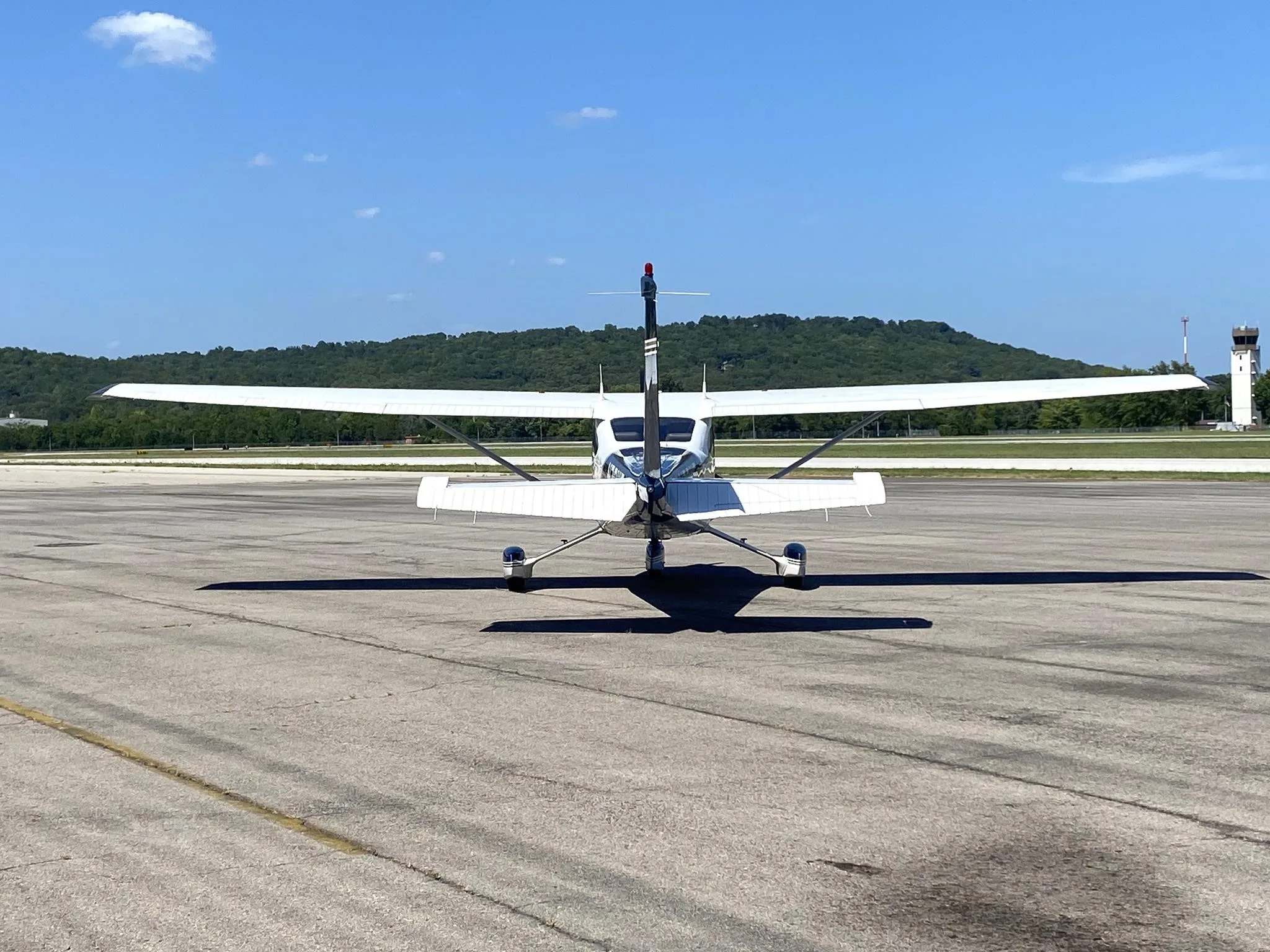 2000 Cessna 182S Skylane