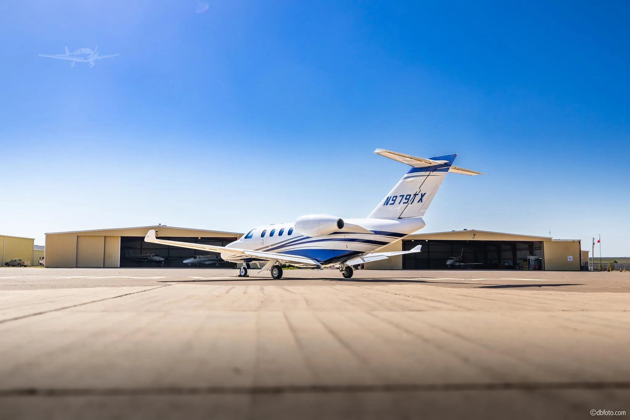 2017 Cessna Citation M2