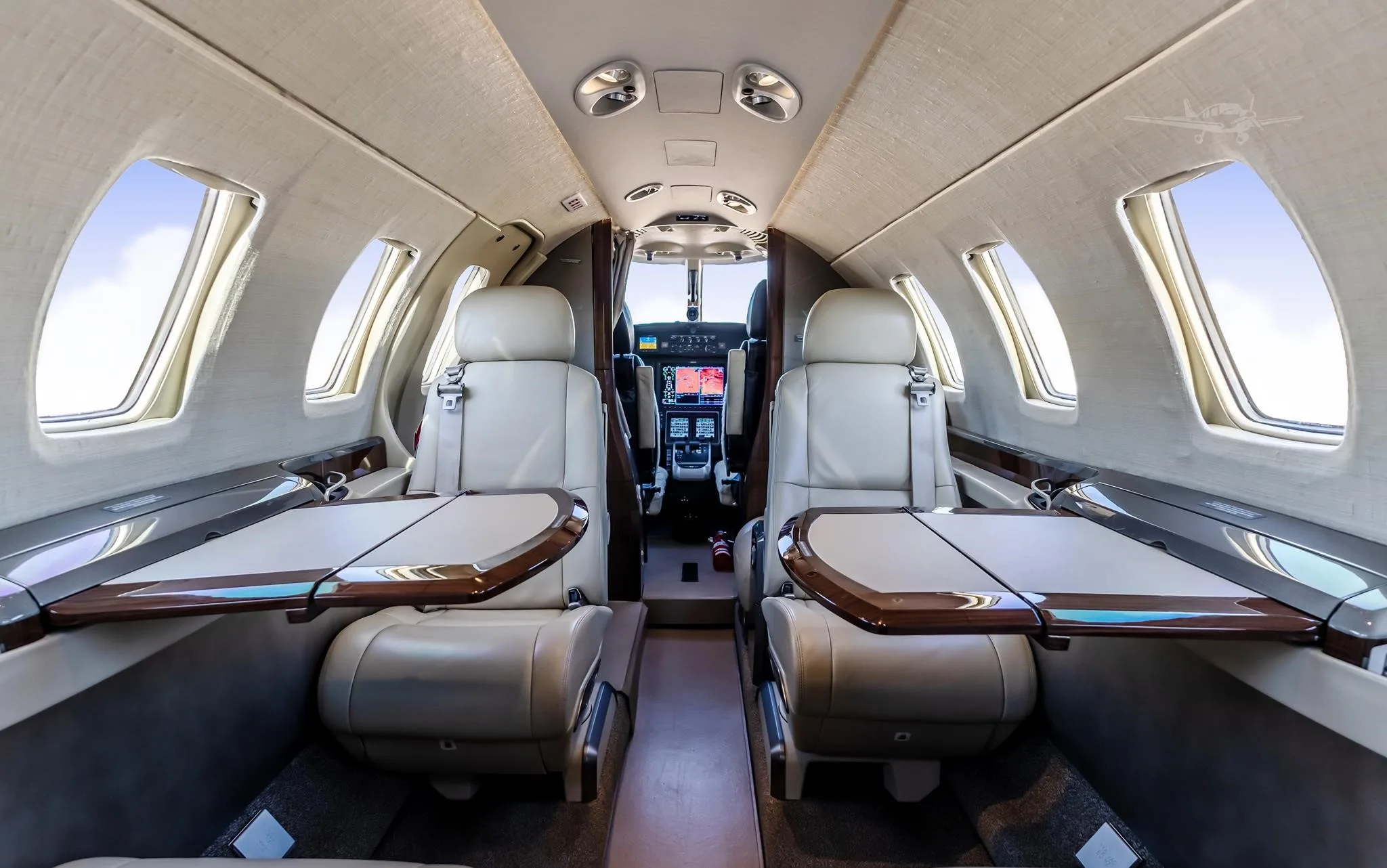 2017 Cessna Citation M2