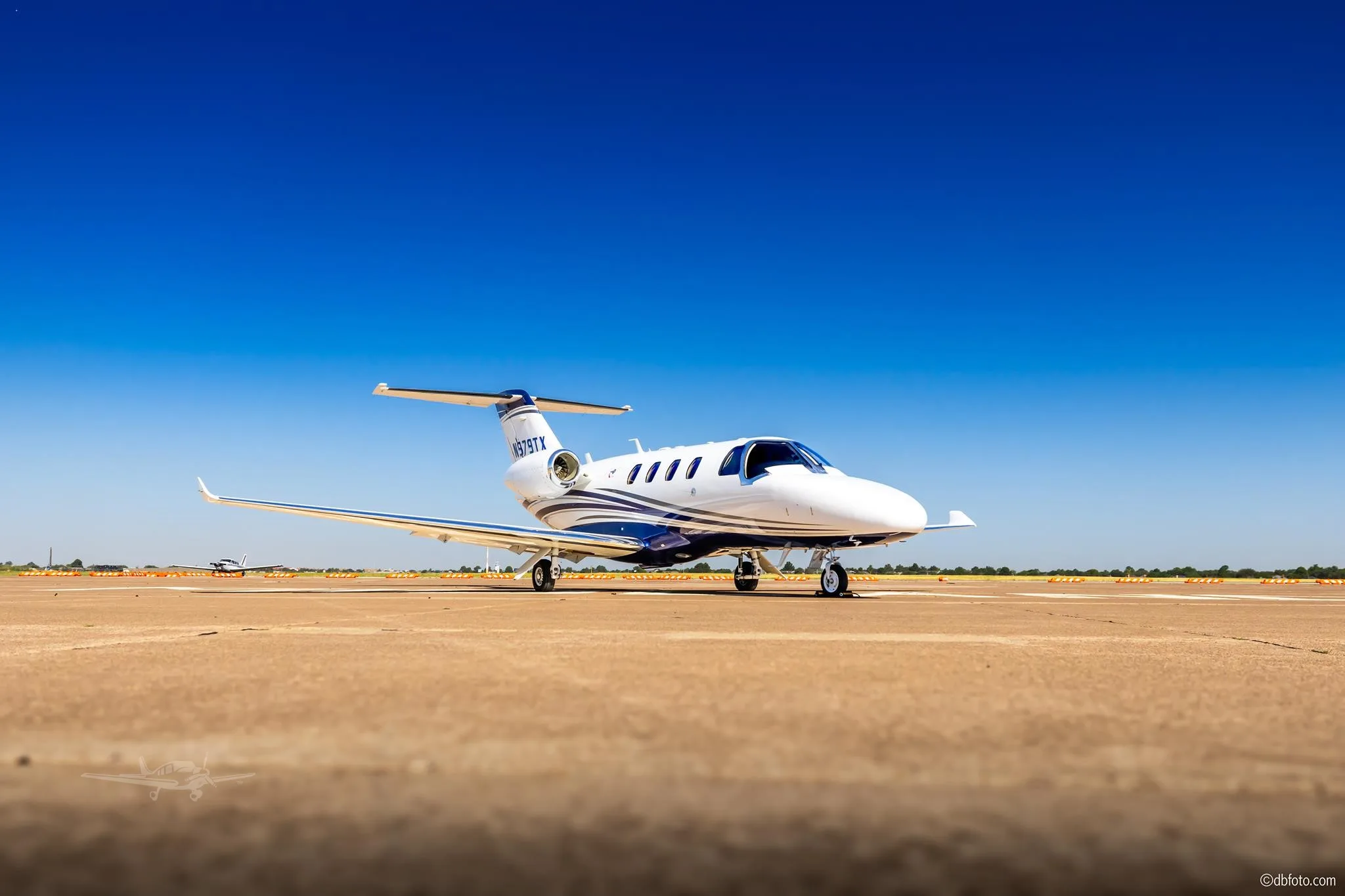2017 Cessna Citation M2