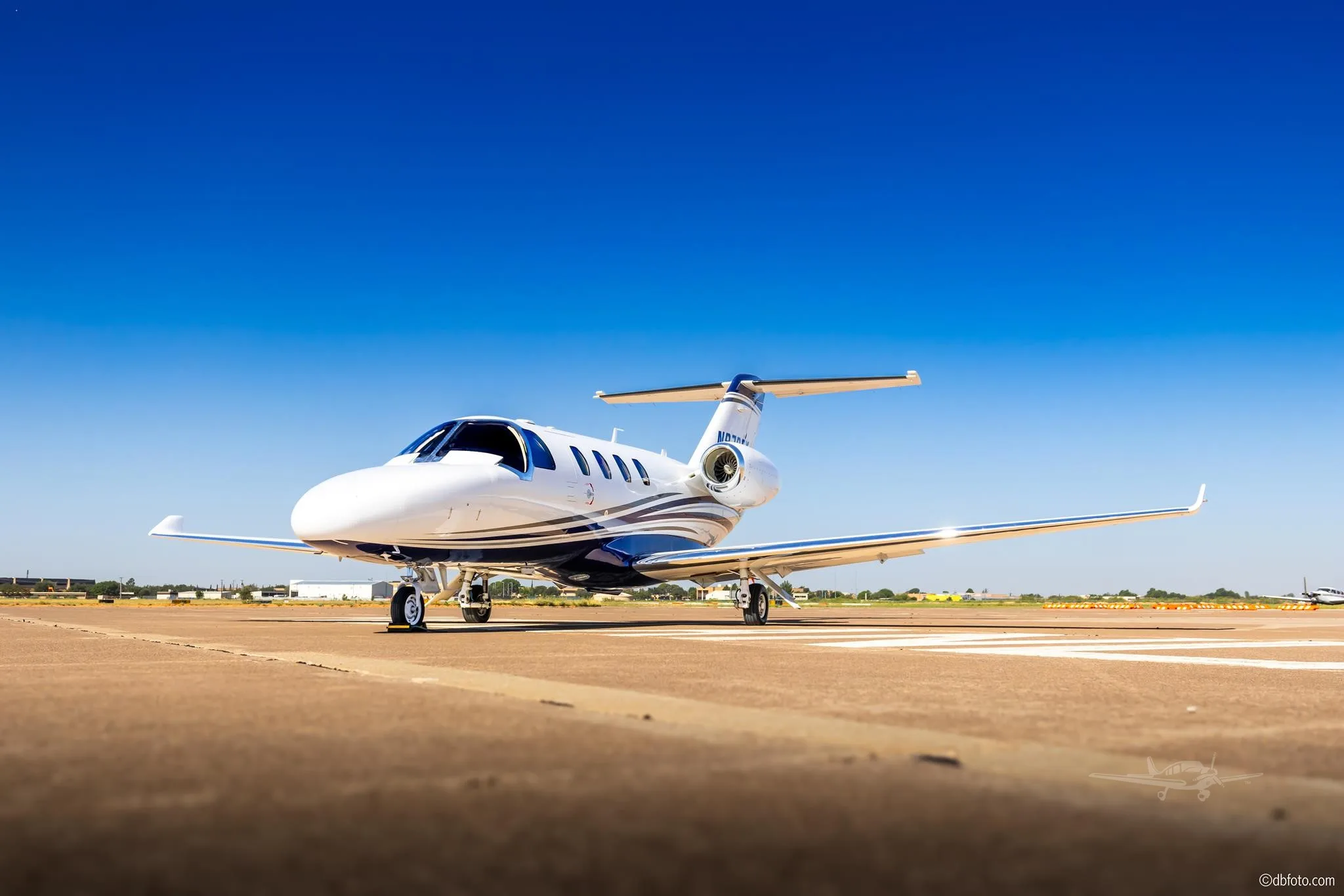 2017 CESSNA CITATION M2