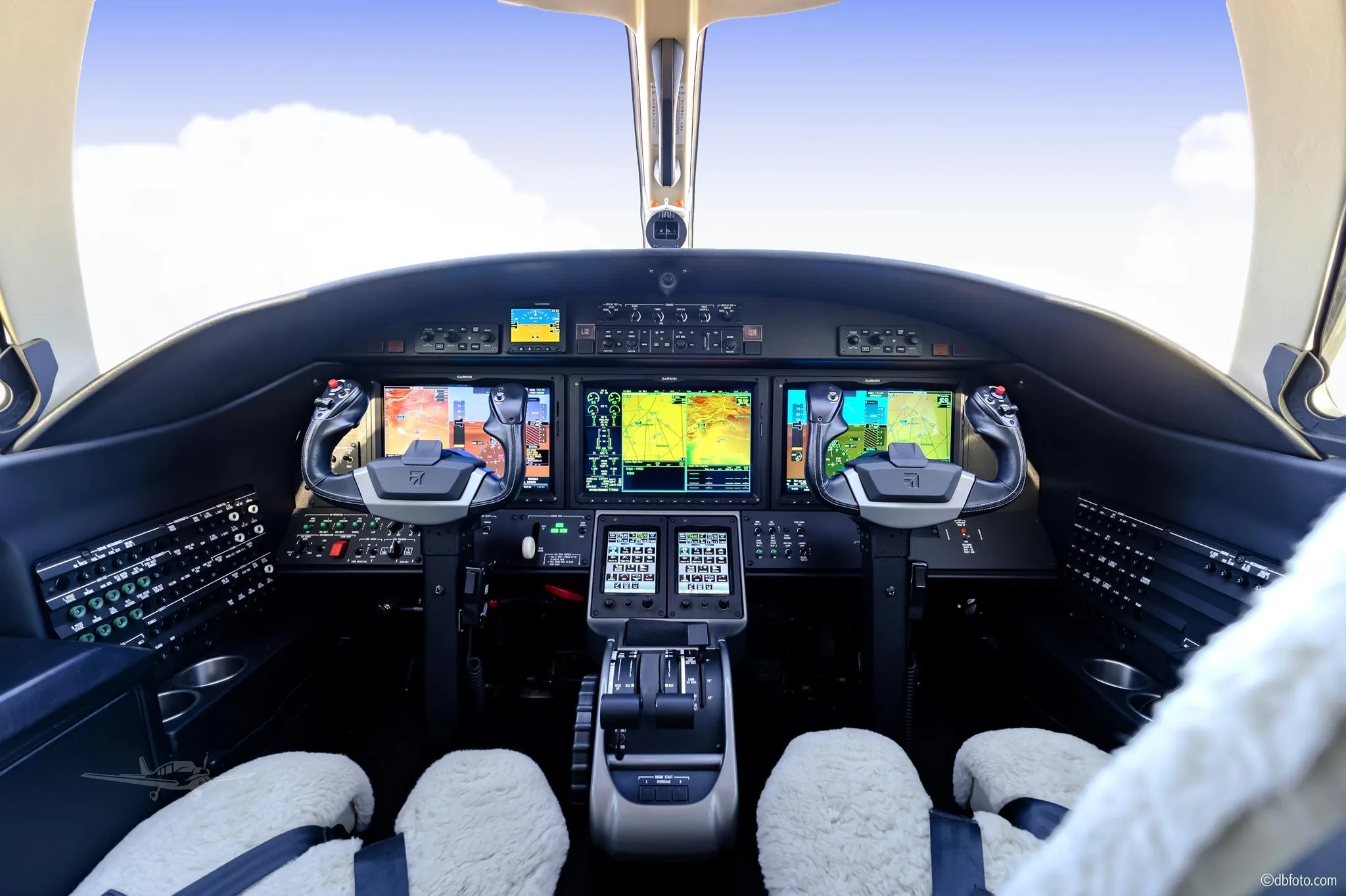2017 Cessna Citation M2