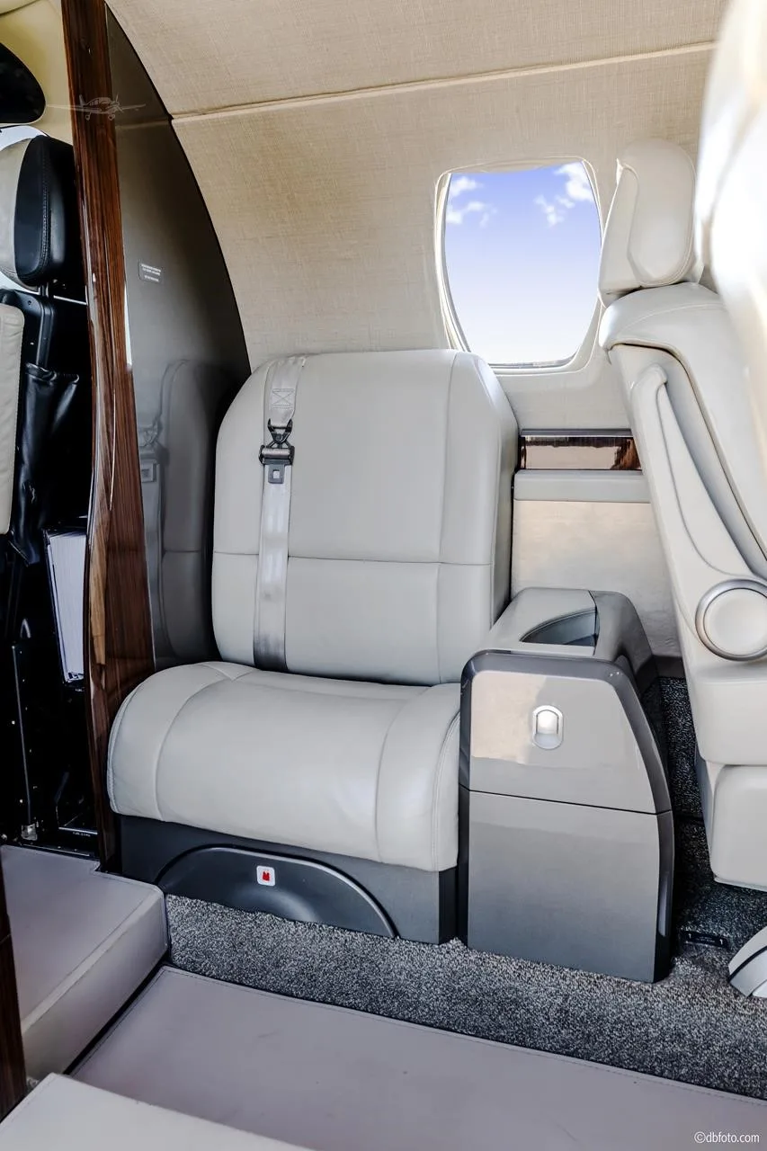 2017 Cessna Citation M2