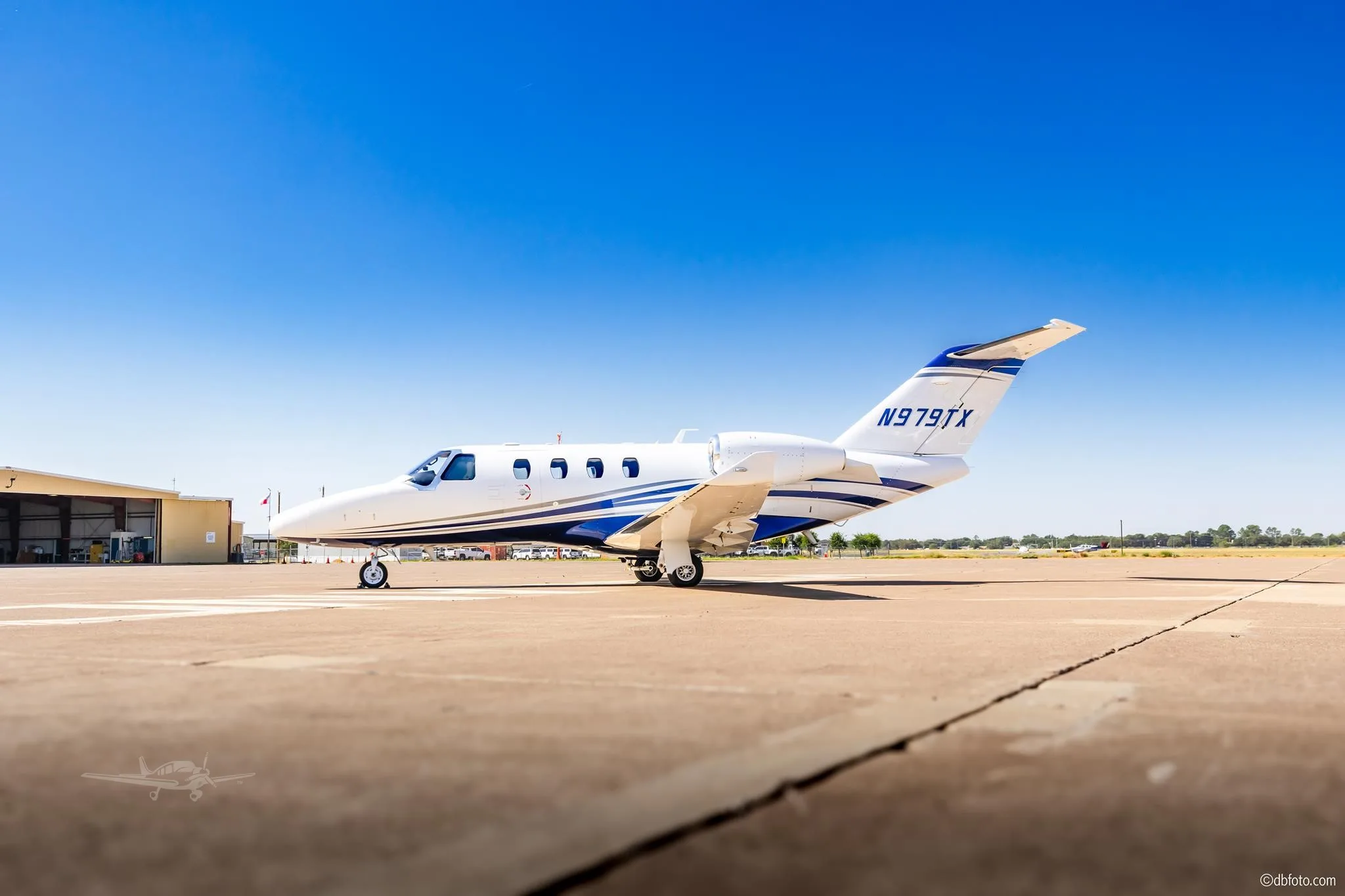 2017 Cessna Citation M2