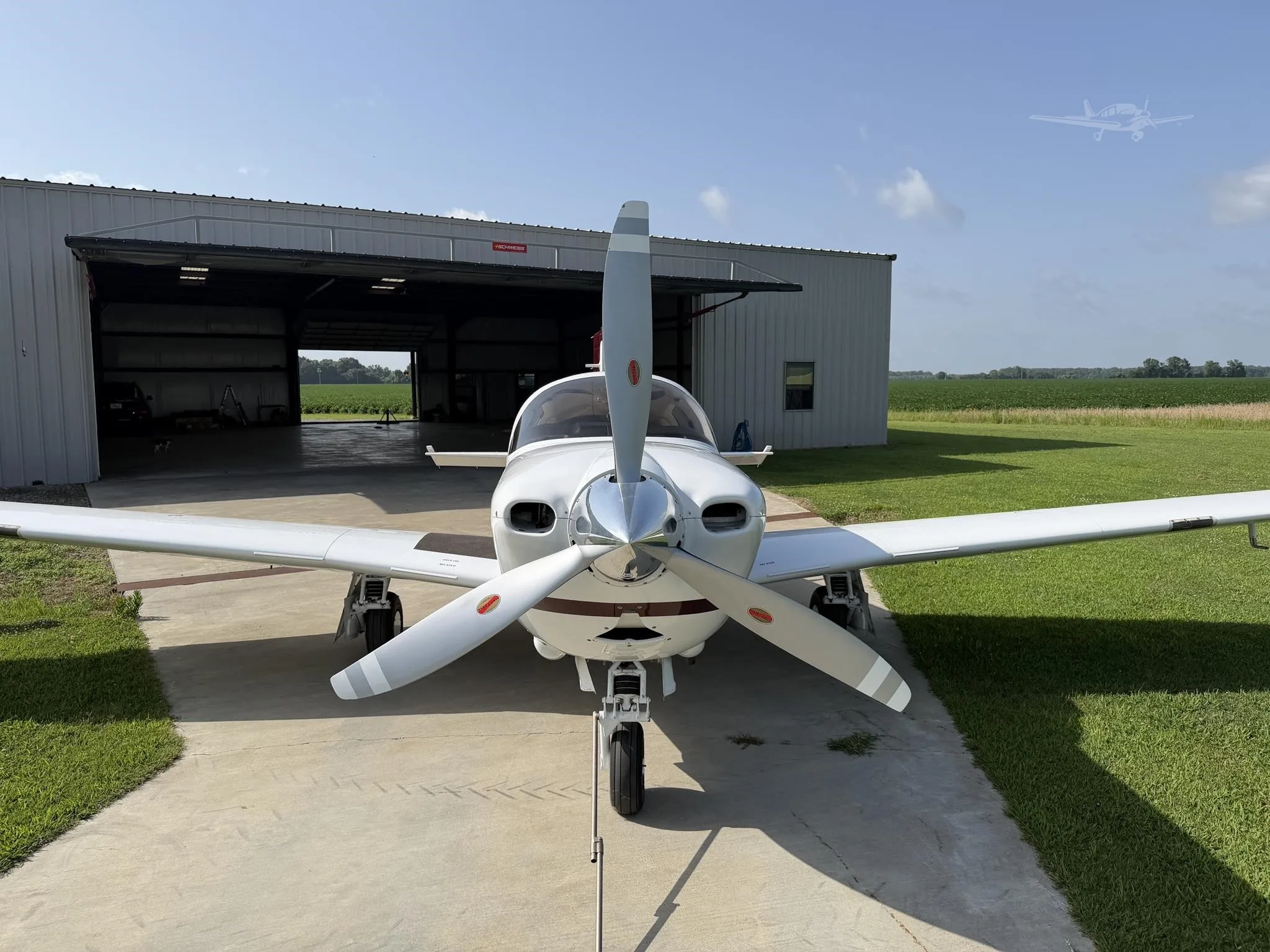 2006 Mooney M20R OVATION2