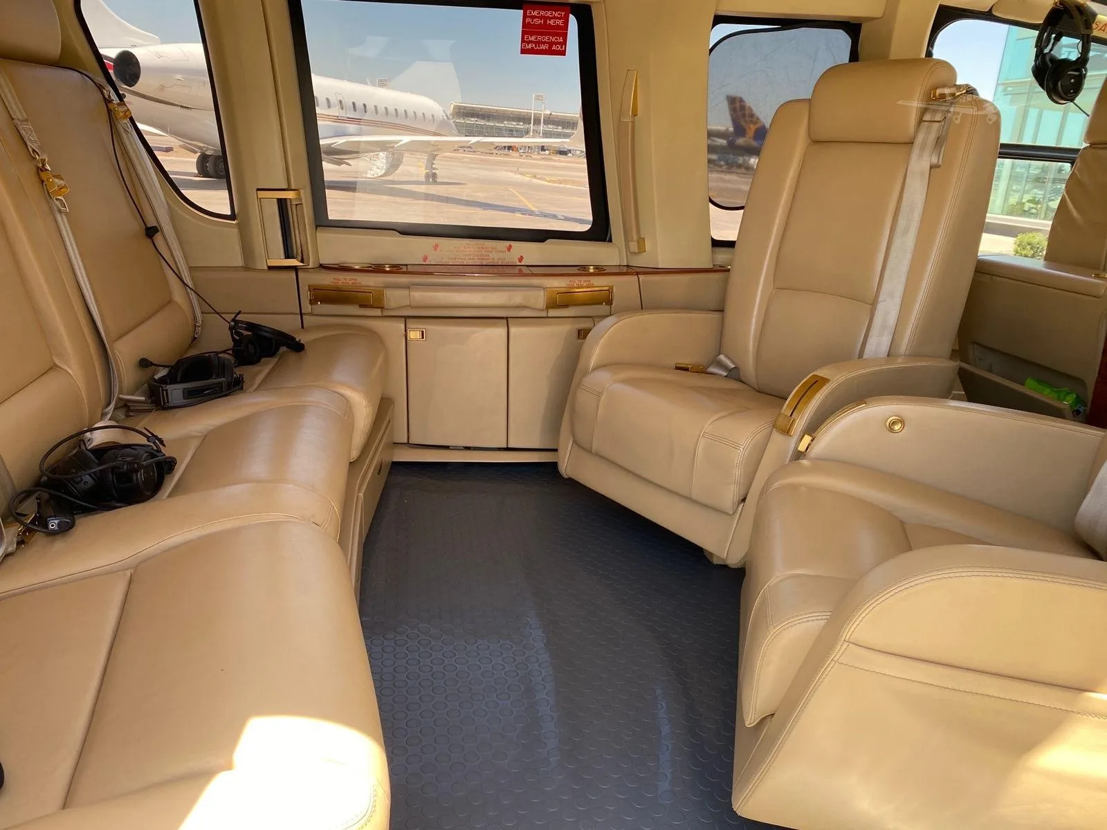 2014 Airbus H155B1