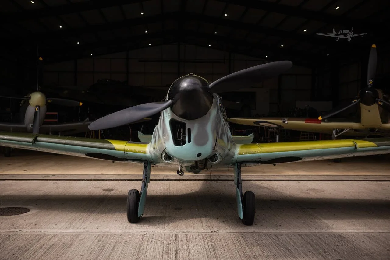 1945 NORD 1002