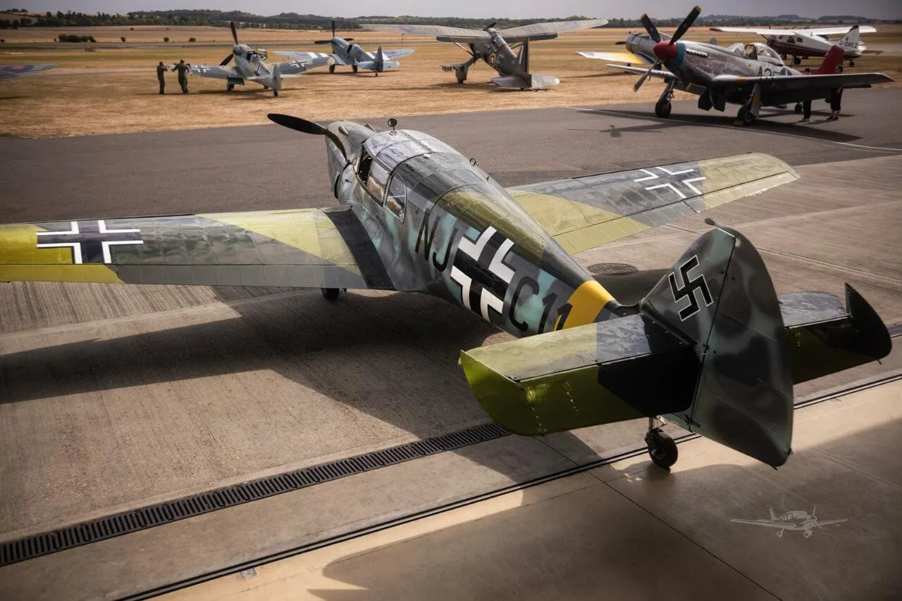 1945 NORD 1002