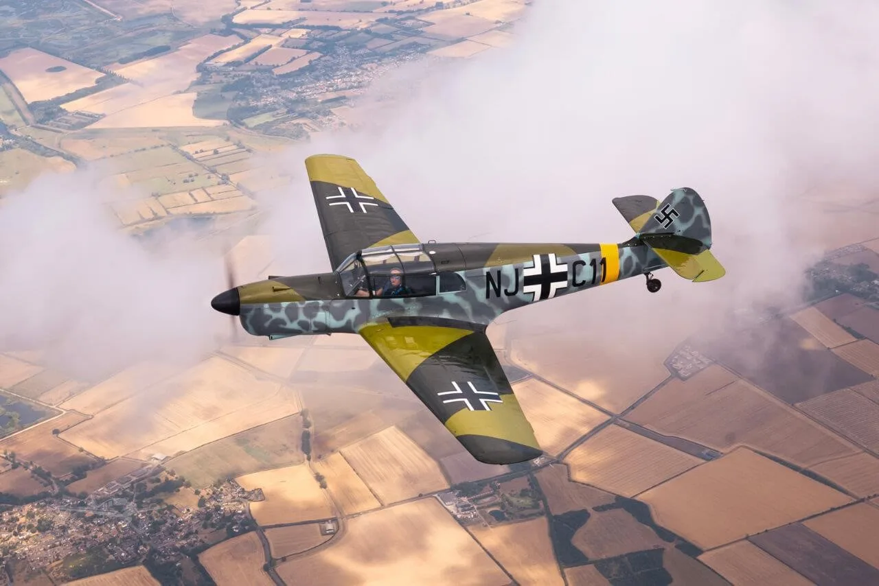 1945 NORD 1002