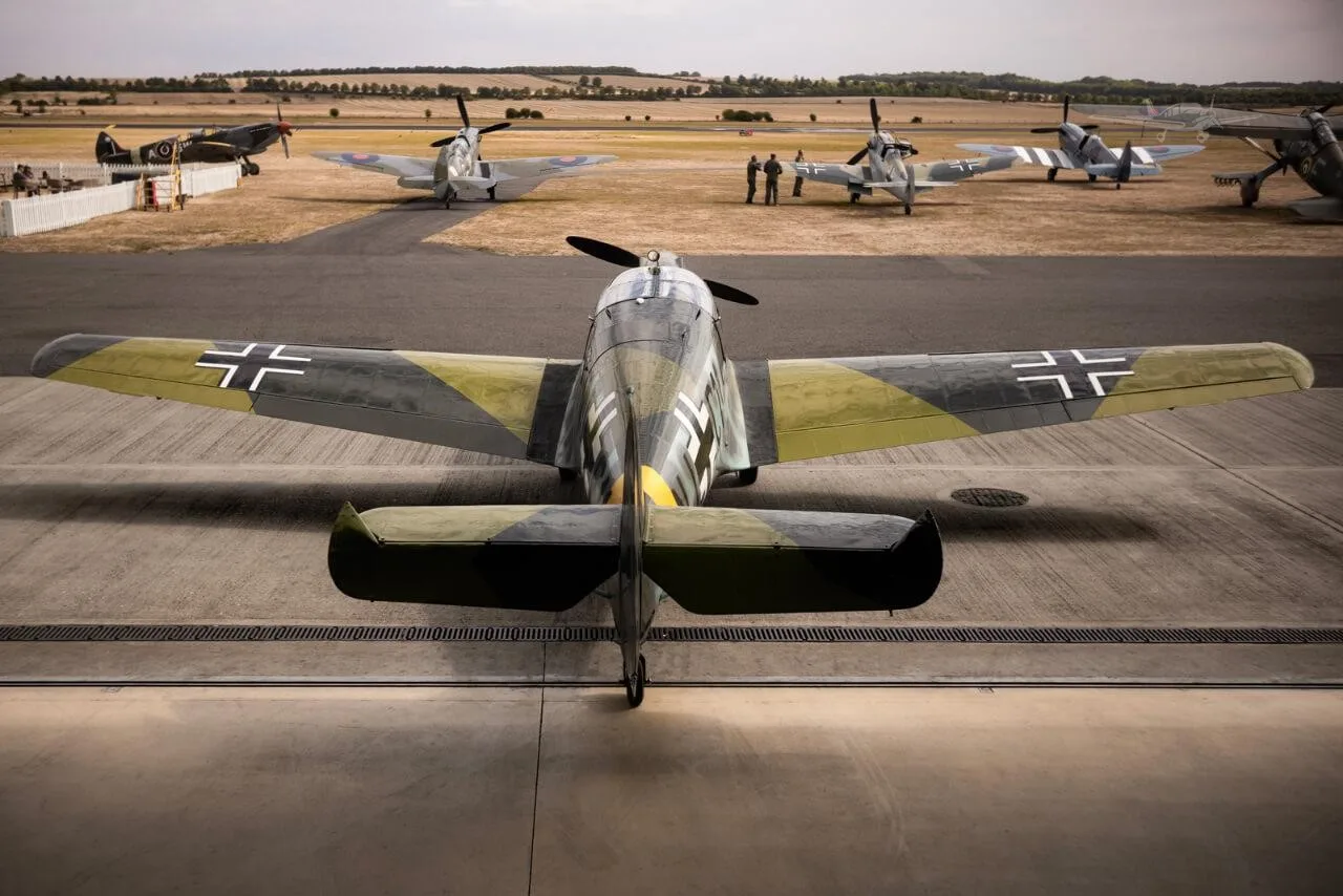 1945 NORD 1002