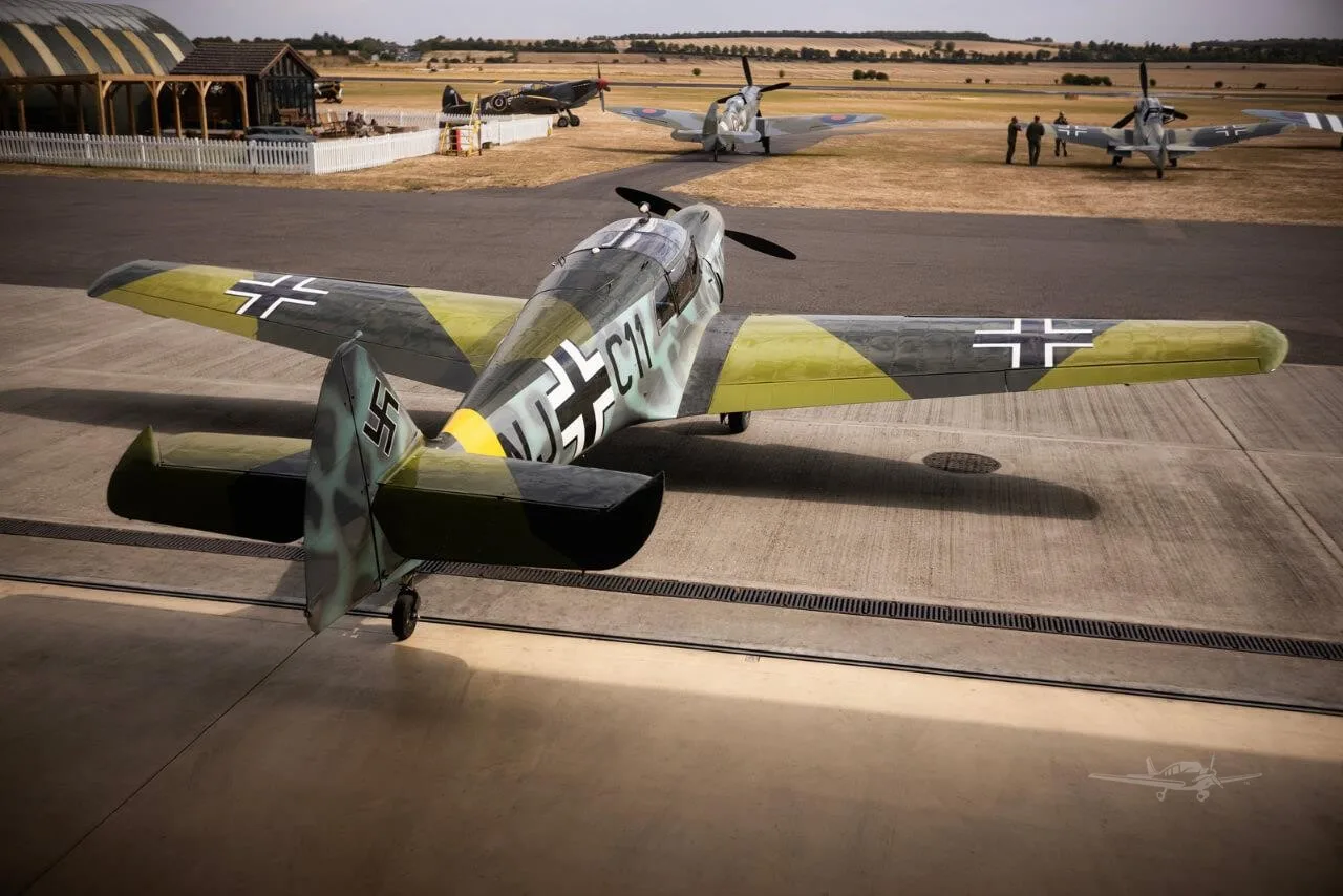 1945 NORD 1002
