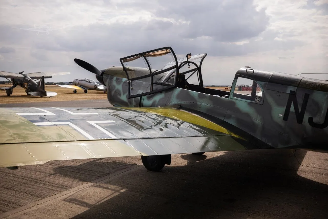 1945 NORD 1002