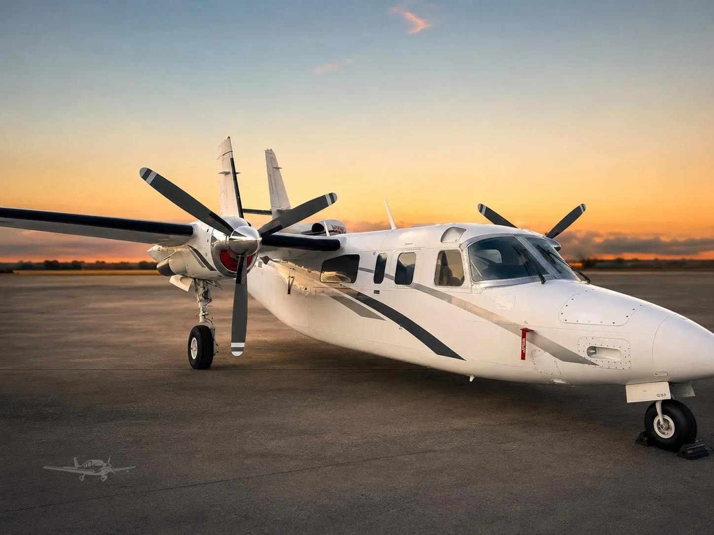 1979 Commander 690B