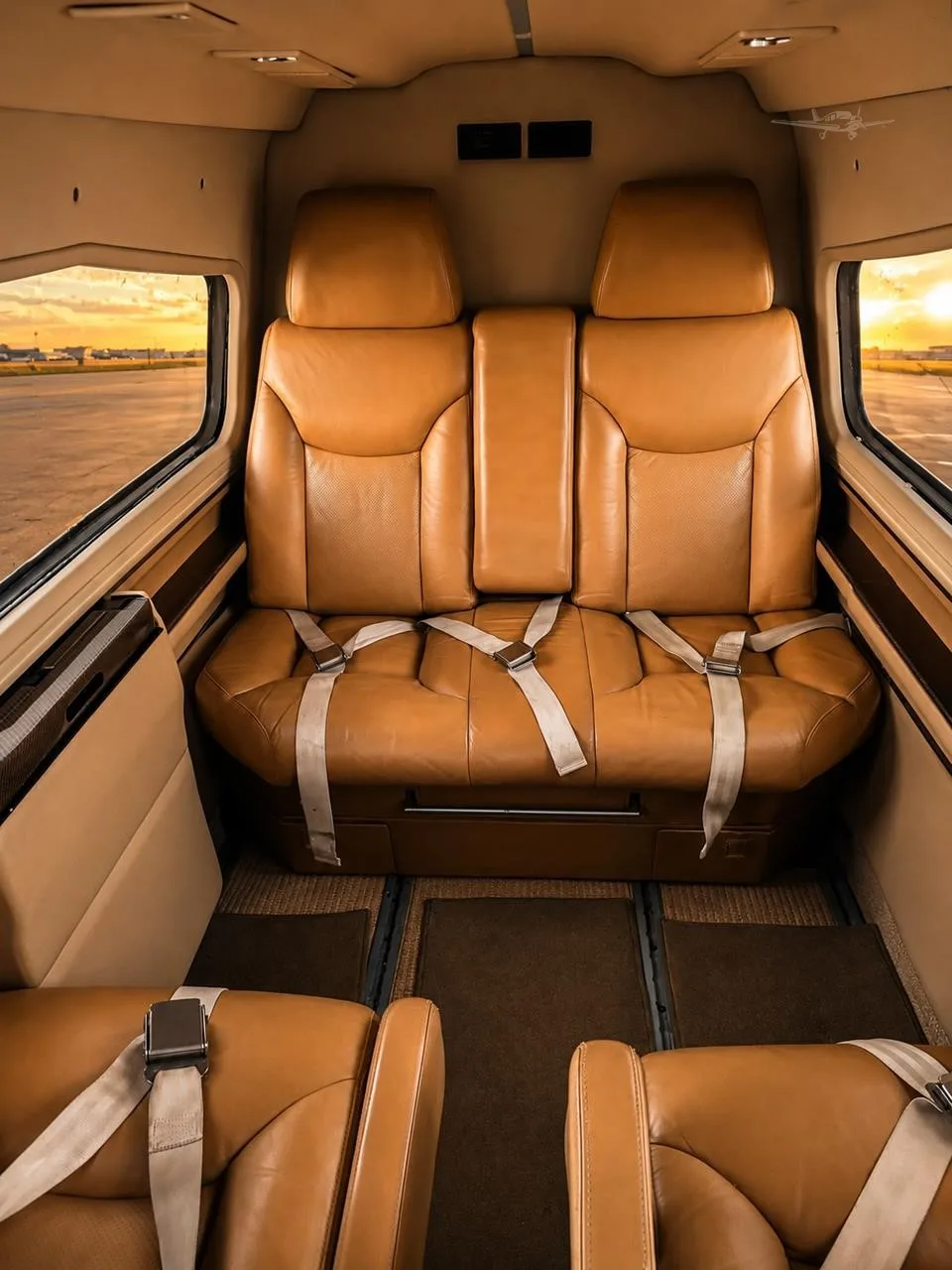 1979 Commander 690B