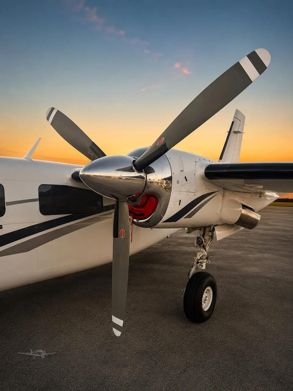 1979 Commander 690B