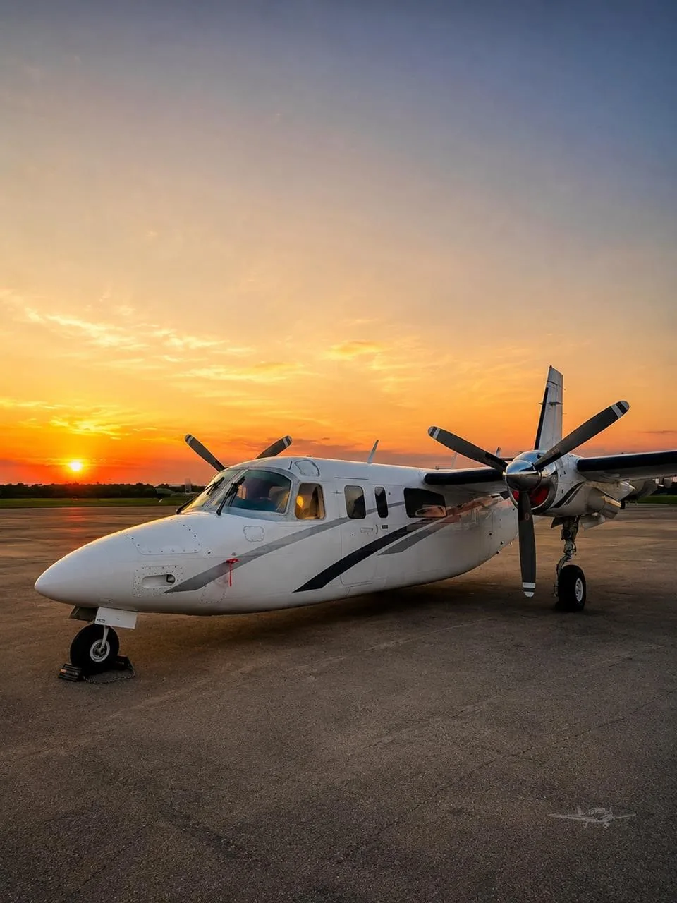 1979 Commander 690B