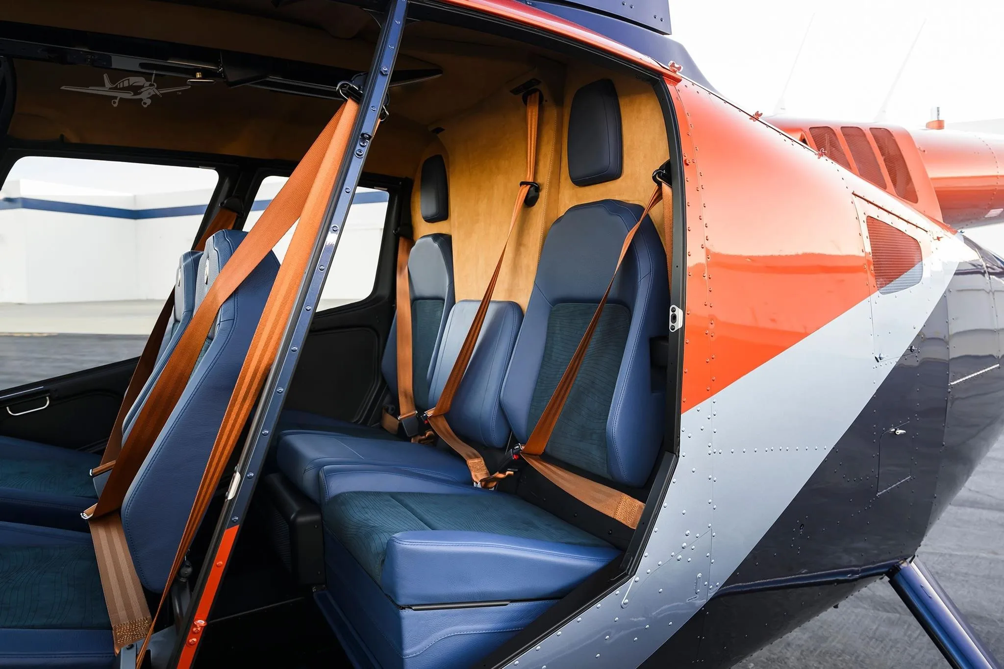 2028 Robinson R66 NXG