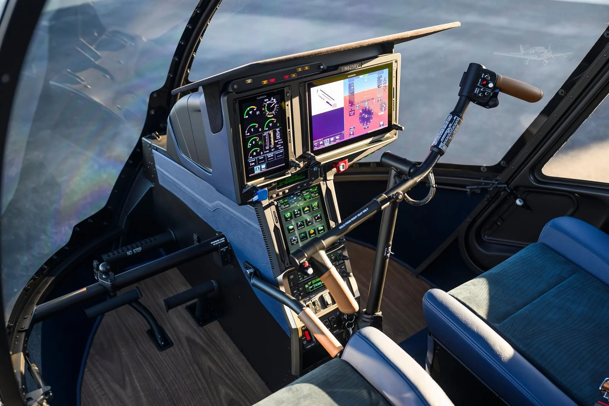 2028 Robinson R66 NXG