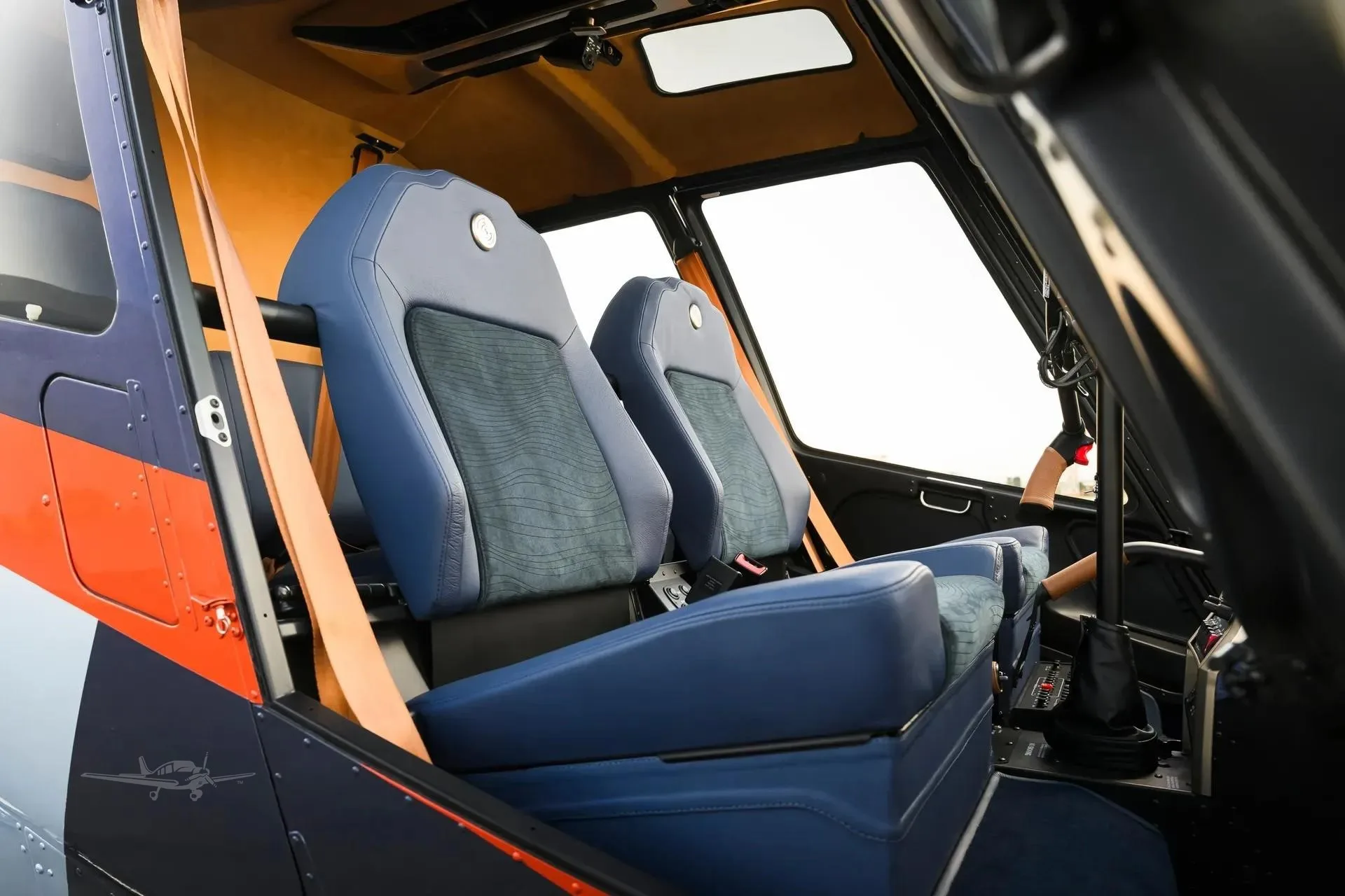 2028 Robinson R66 NXG