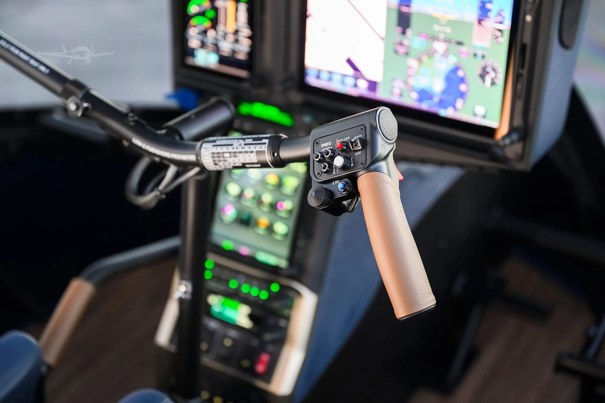 2028 Robinson R66 NXG
