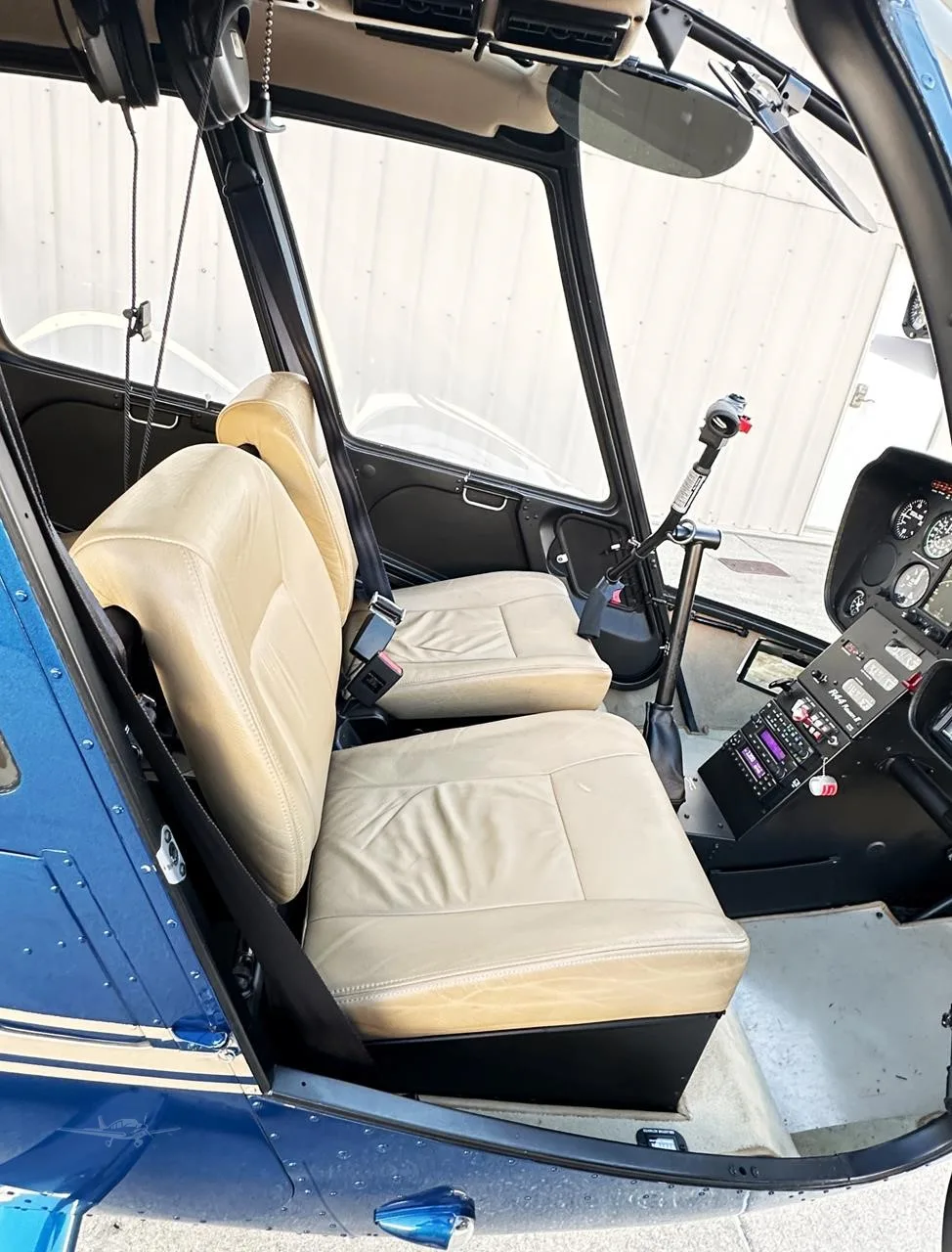 2015 Robinson R44 Raven II
