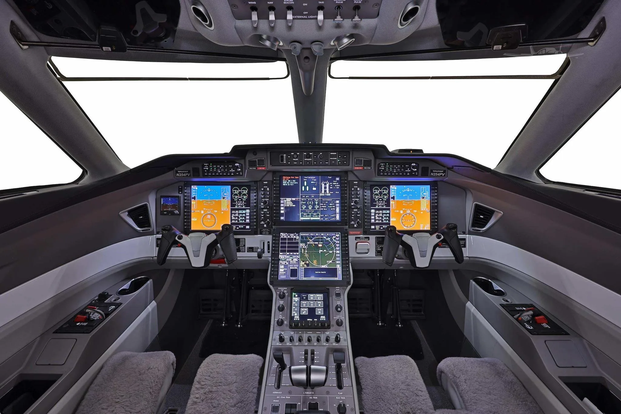 2023 Pilatus PC-24