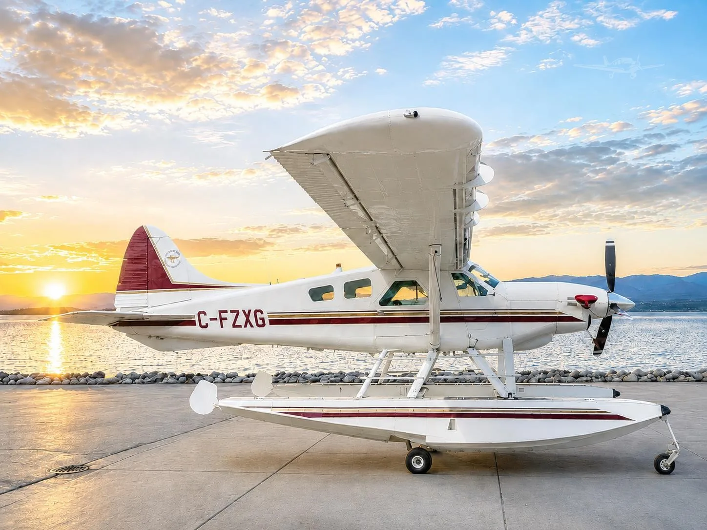 1960 DEHAVILLAND DHC-2
