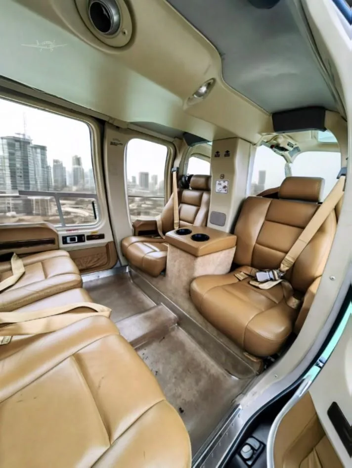 2012 Bell 407GX