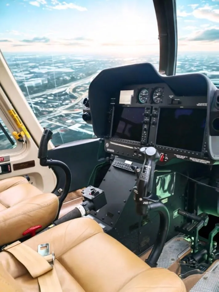 2012 Bell 407GX