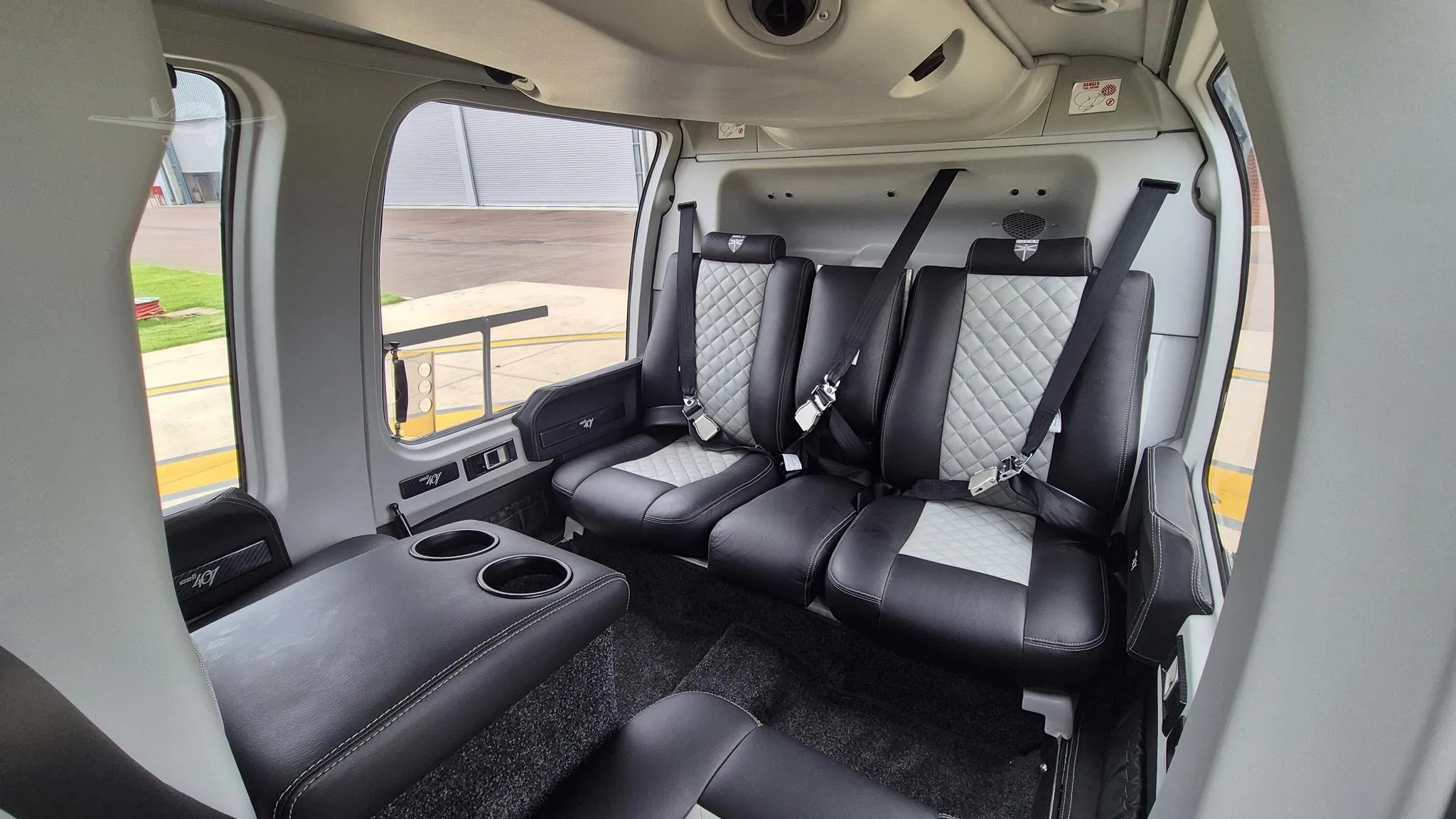 1998 BELL 407