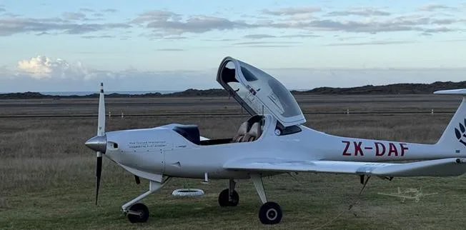 2008 DIAMOND DA20-C1 ECLIPSE