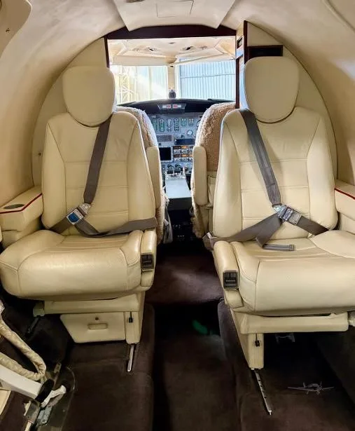 1995 Cessna Citation SII