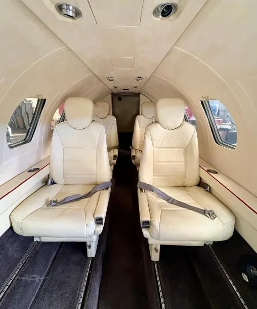1995 Cessna Citation SII