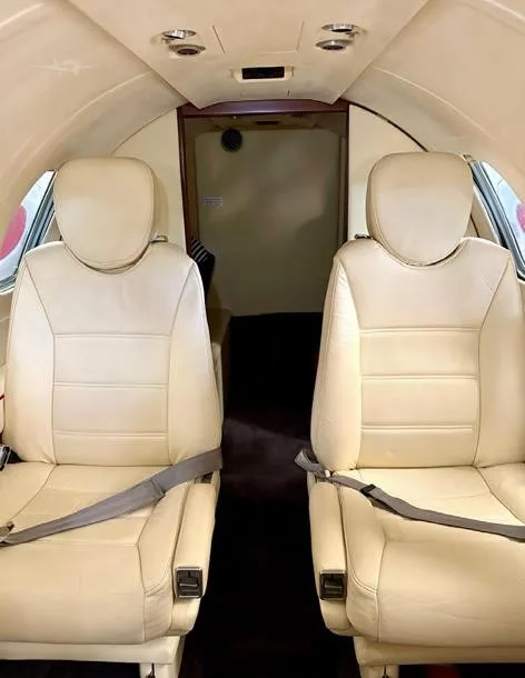 1995 Cessna Citation SII