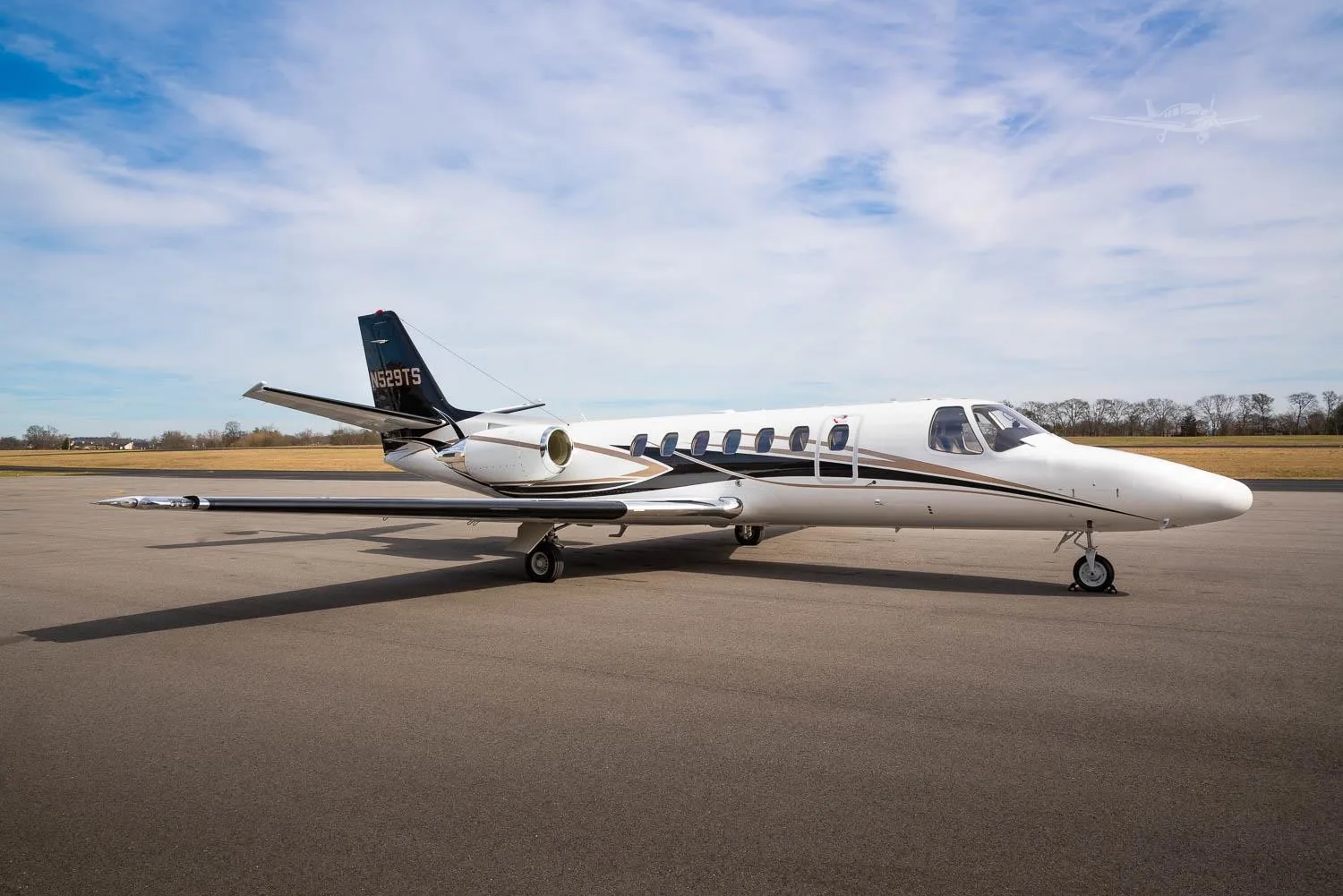 1999 Cessna Citation V Ultra