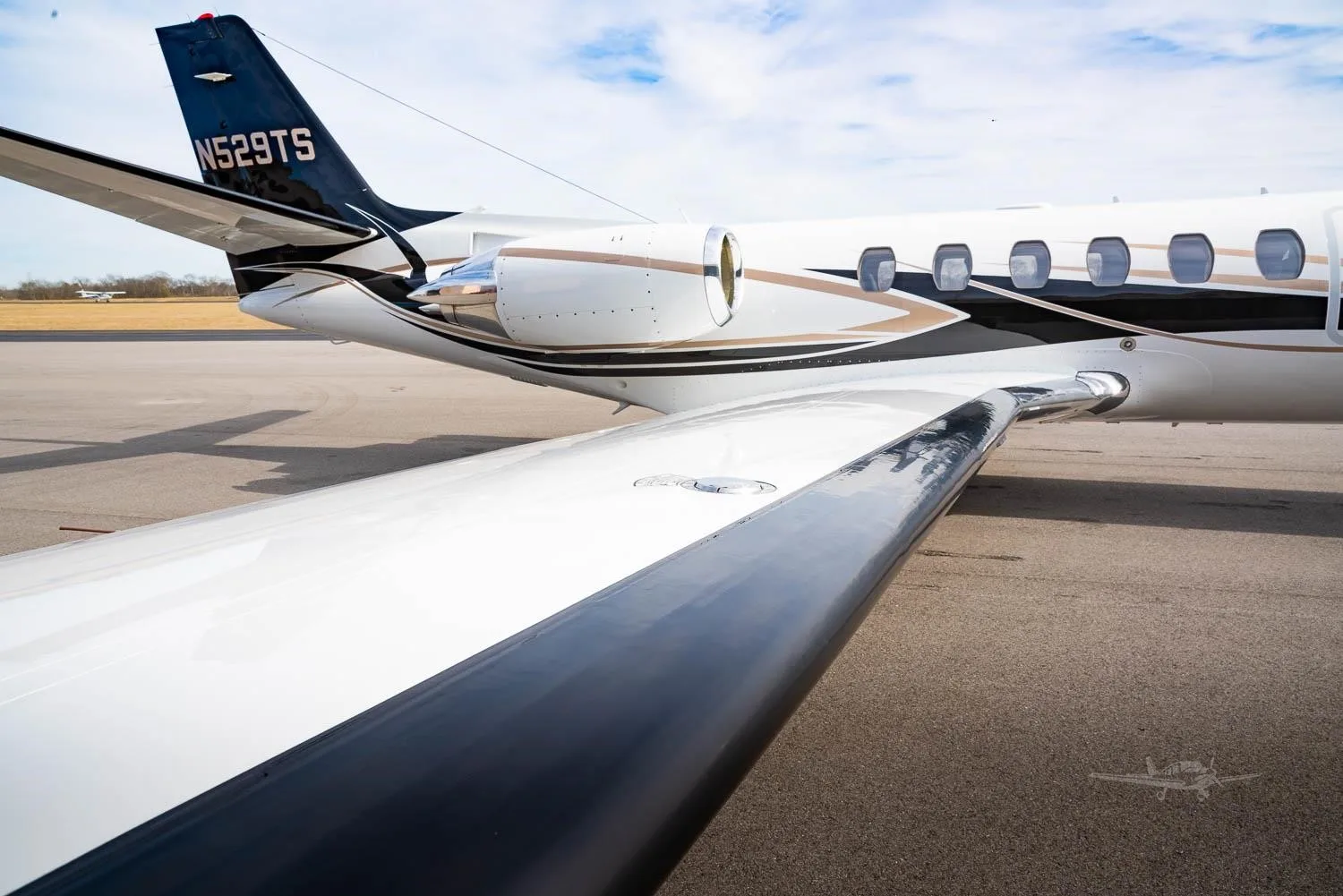 1999 Cessna Citation V Ultra