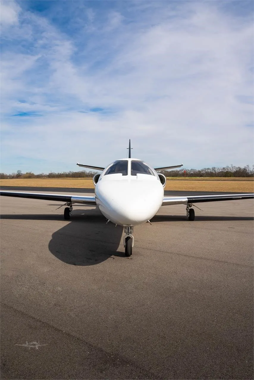 1999 Cessna Citation V Ultra