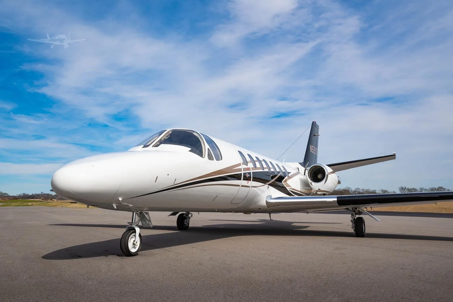 1999 Cessna Citation V Ultra