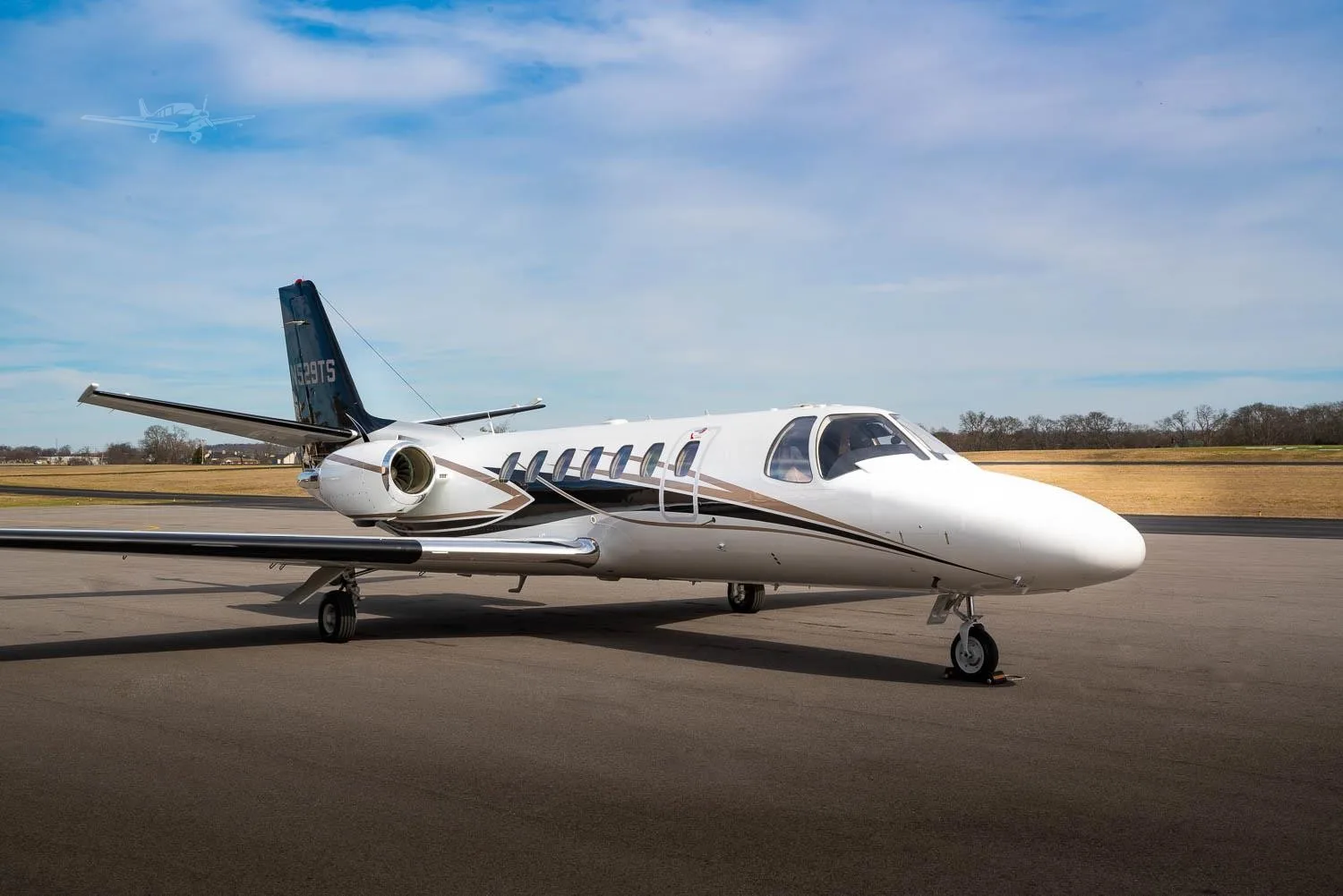 1999 Cessna Citation V Ultra