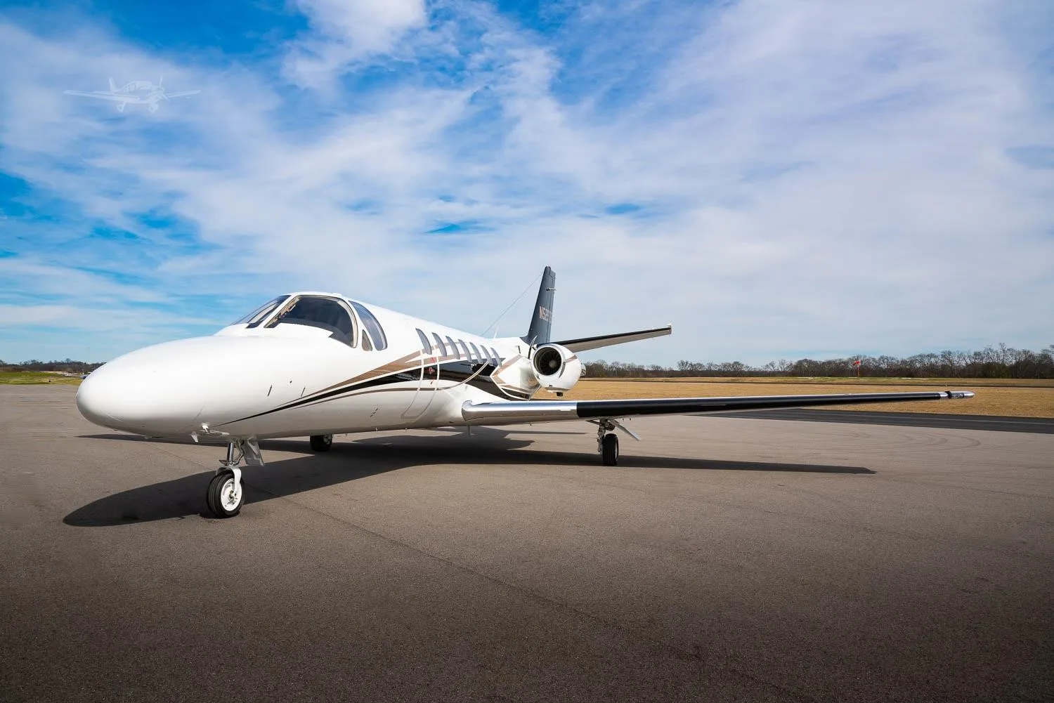 1999 Cessna Citation V Ultra