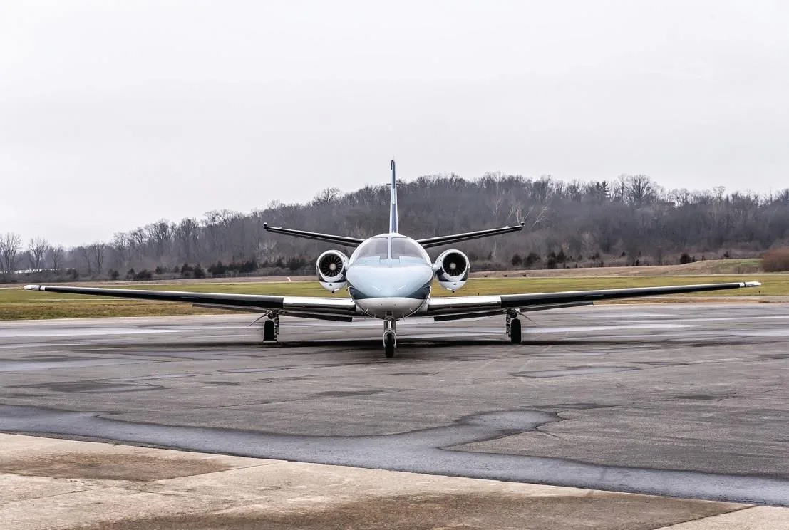 1995 Cessna Citation V Ultra