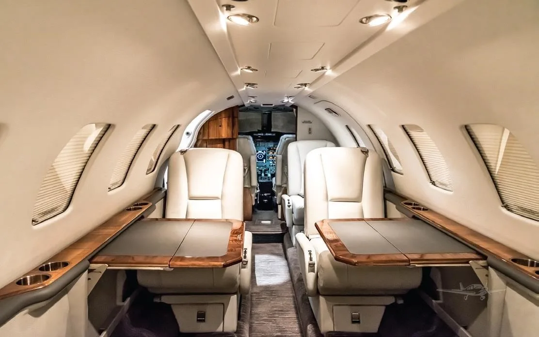 1995 Cessna Citation V Ultra